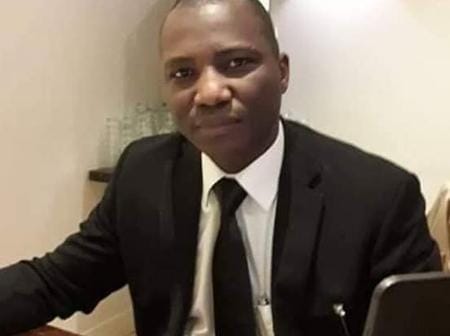CEI : Doumbia Soumaïla élu deuxième secrétaire adjoint