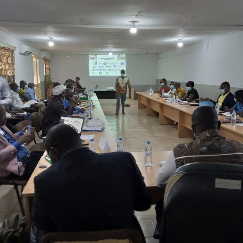 VIH 2021-2023 – Actualité ivoirienne 14/02/2021