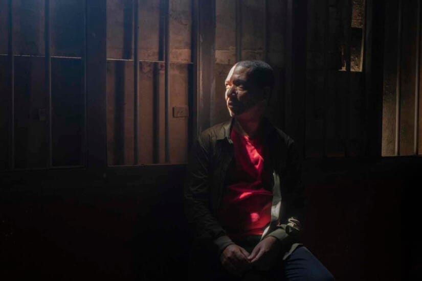 « La Nuit des rois » : un long métrage ivoirien aux Oscars 2021