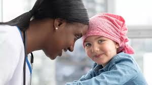 Journée internationale du cancer de l’enfant : le cancer chez l’enfant est la deuxième cause de mortalité dans les pays développés – Actualité ivoirienne 15/02/2021