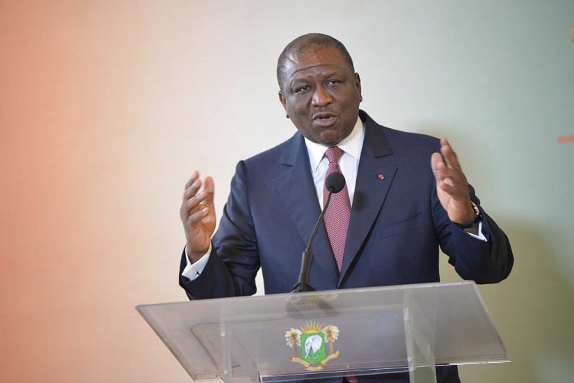 Mobilisation de ressources : la performance de classe mondiale du Premier Ministre Hamed Bakayoko – Actualité ivoirienne 16/02/2021