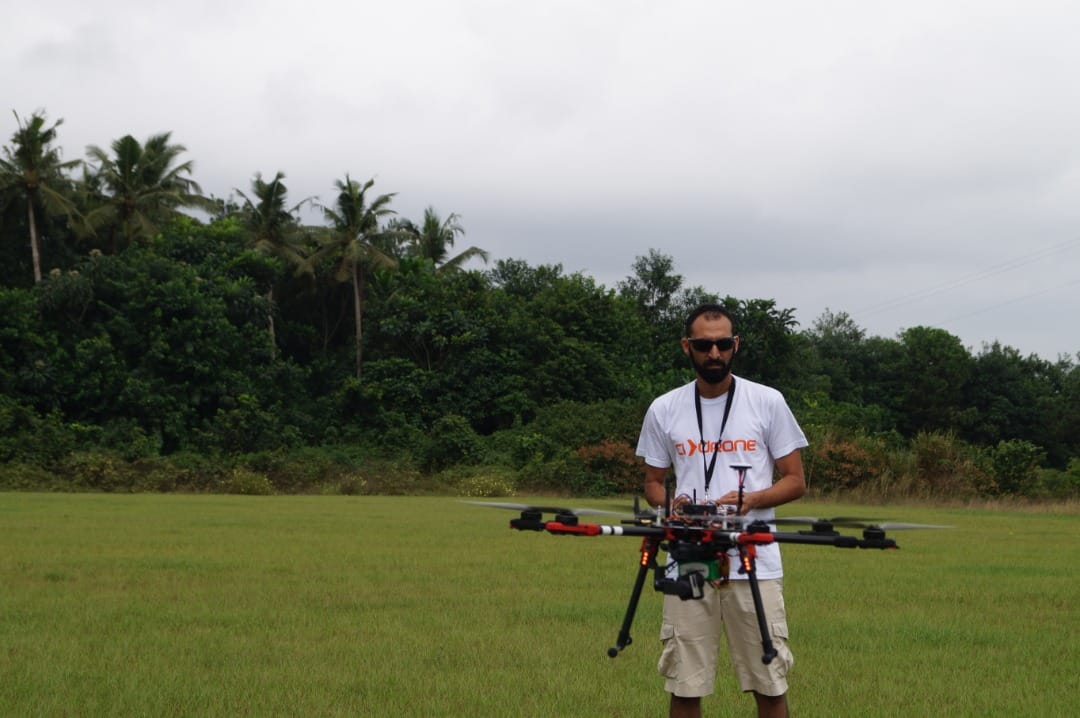 Recrutement et mise à l’emploi de jeunes ivoiriens aux métiers de drones – Actualité ivoirienne 16/02/2021