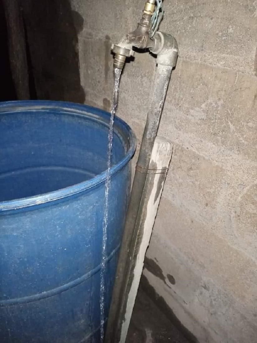 La fourniture de l’eau rétablie à Kouassikouassikro – Actualité ivoirienne 16/02/2021