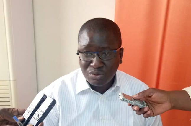 La tuberculose, “parent pauvre” avec 14 % de la subvention du Fonds mondial en Côte d’Ivoire (Alliance CI) – Actualité ivoirienne 17/02/2021