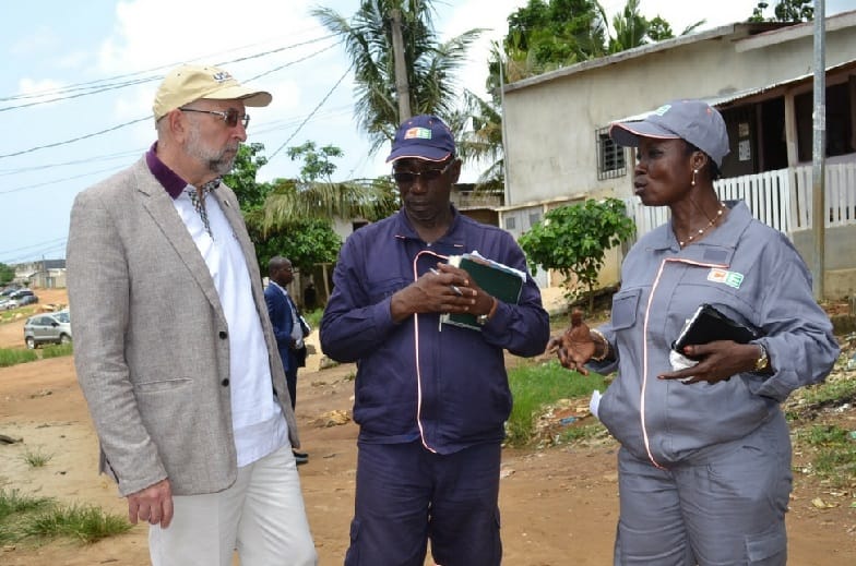 – Actualité ivoirienne 18/02/2021