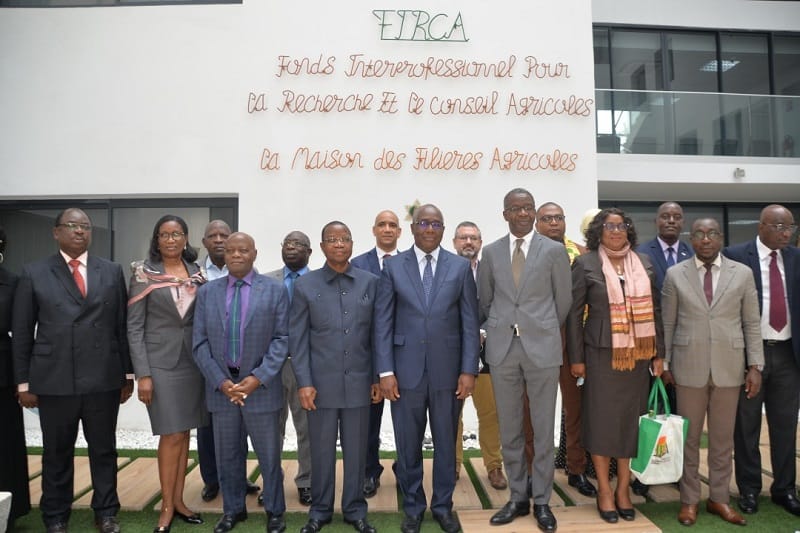 Le FIRCA devient la 1ère entité nationale accréditée au Fonds pour l’adaptation aux changements climatiques – Actualité ivoirienne 18/02/2021