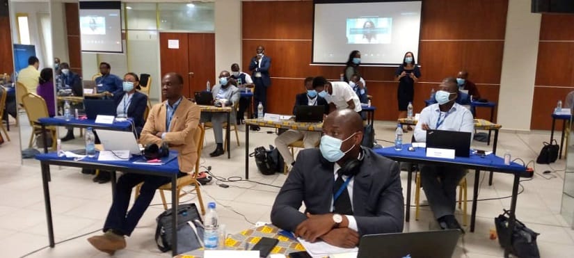 Des cadres et dirigeants d’Afrique de l’Ouest et Centrale actualisent leurs connaissances en management – Actualité ivoirienne 18/02/2021