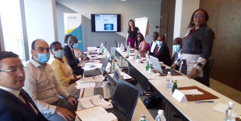 Côte d’Ivoire : des cadres d’entreprises à l’école du management des risques
