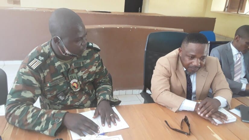 Les OPJ du Bounkani expriment leur reconnaissance au procureur Ettien Tiémélé – Actualité ivoirienne 18/02/2021