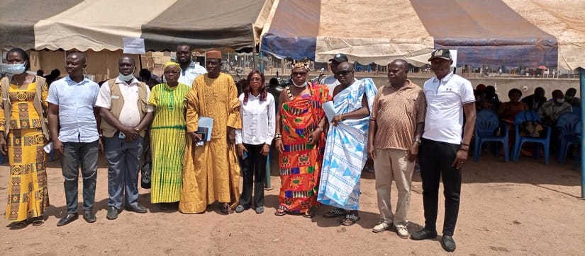 Le CNDH initie une campagne de sensibilisation à des élections législatives apaisées à Bondoukou – Actualité ivoirienne 19/02/2021