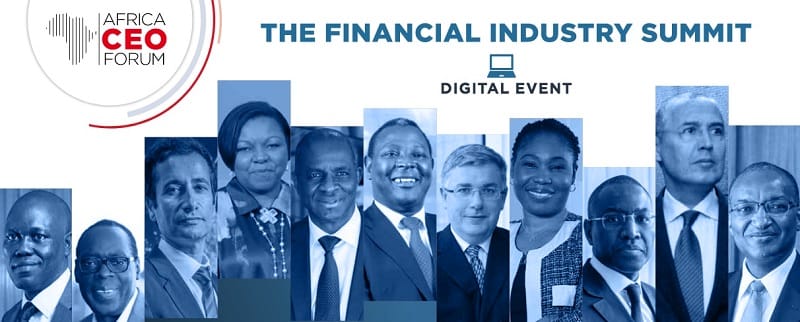 Financial Industry Summit : les poids lourds de la finance africaine se donnent rendez-vous