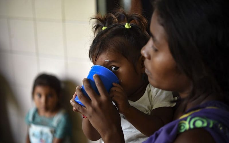 Le FIDA mobilise 3,8 milliards d’USD pour lutter contre la faim et la pauvreté dans le monde (Communiqué) – Actualité ivoirienne 19/02/2021