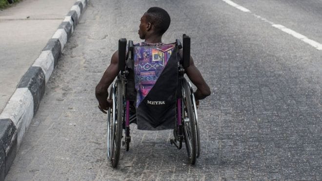 Des acteurs de médias appelés à encourager la participation des handicapés aux élections – Actualité ivoirienne 19/02/2021