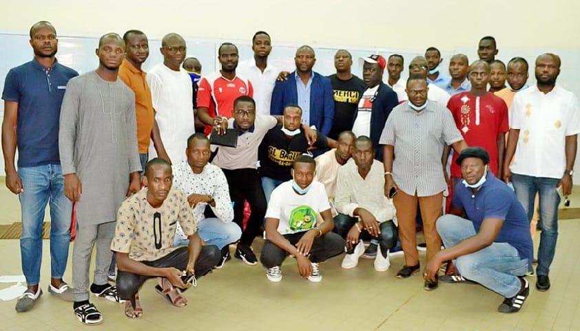 Côte d’Ivoire : des jeunes constituent une ligue pour la paix