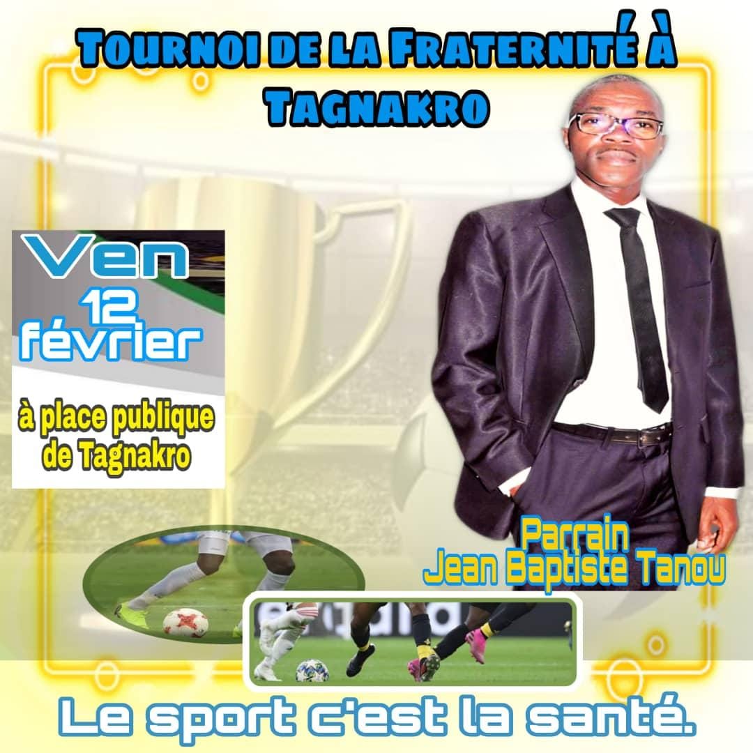 Législatives à Bocanda : Tanou N’guessan va à la conquête des électeurs