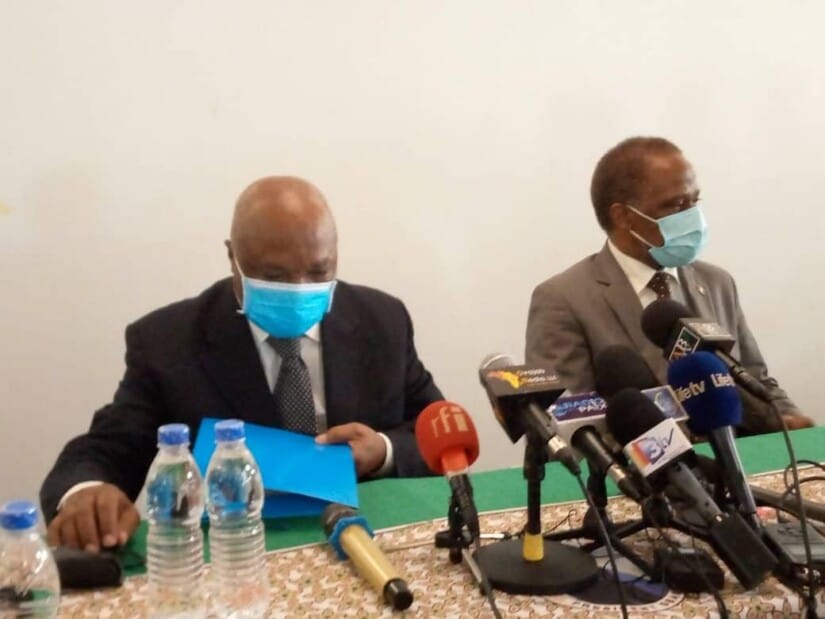 Laurent Gbagbo de retour en Côte d’Ivoire mi-mars (Assoa Adou) – Actualité ivoirienne 24/02/2021