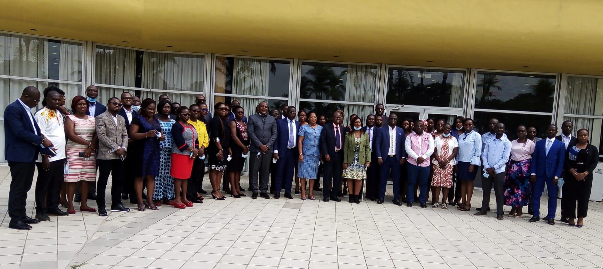 Côte d’Ivoire : des cadres d’entreprises invités à s’approprier l’annexe fiscale