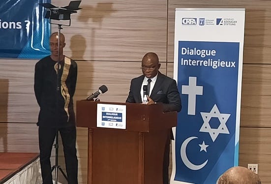 KKB invite les populations, « à désarmer les cœurs »