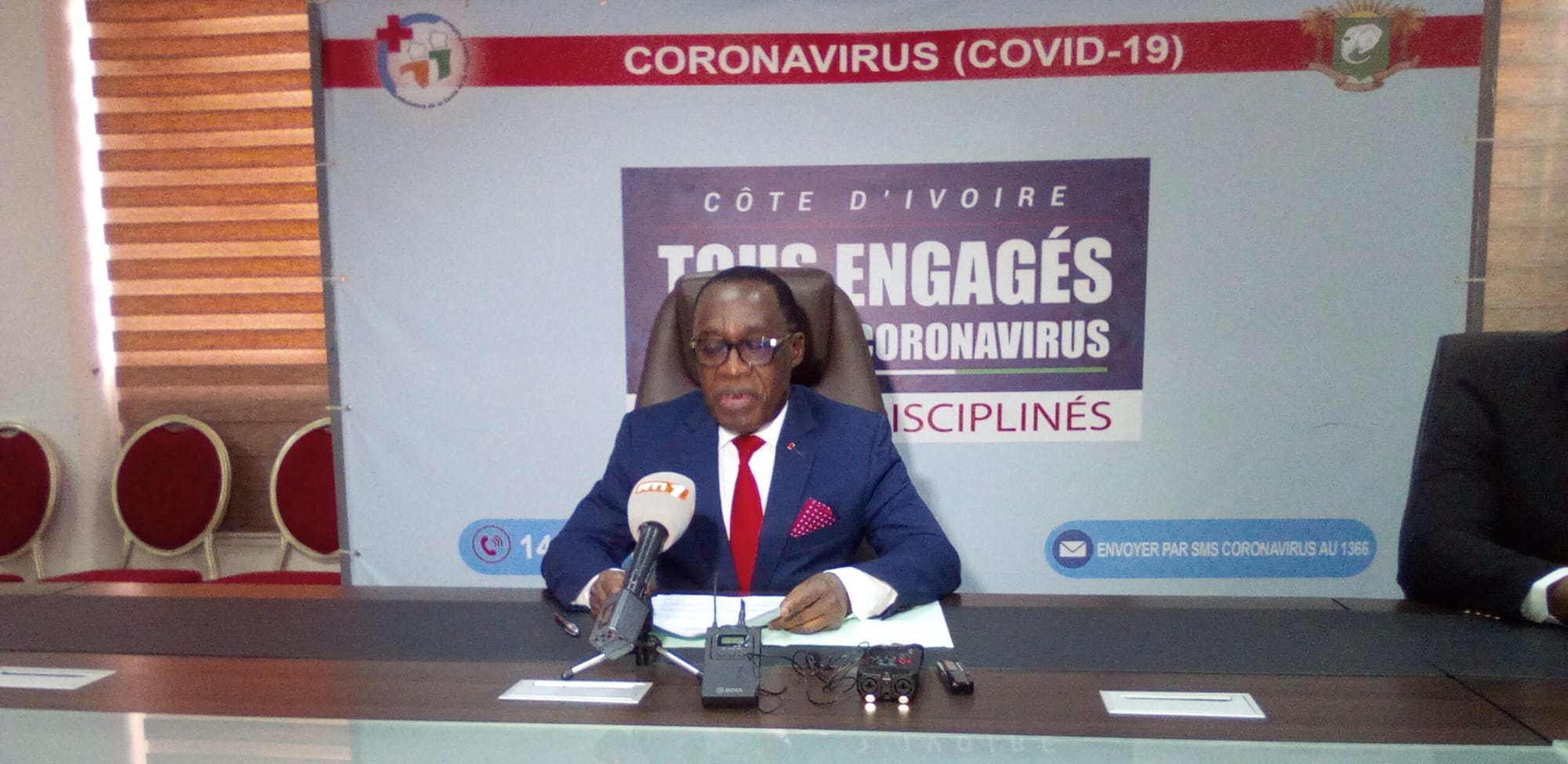 2021 – Actualité ivoirienne 26/02/2021