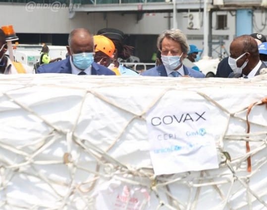 COVID-19: La réception du vaccin est une chance pour la Côte d’Ivoire (Micro-trottoir) – Actualité ivoirienne 27/02/2021