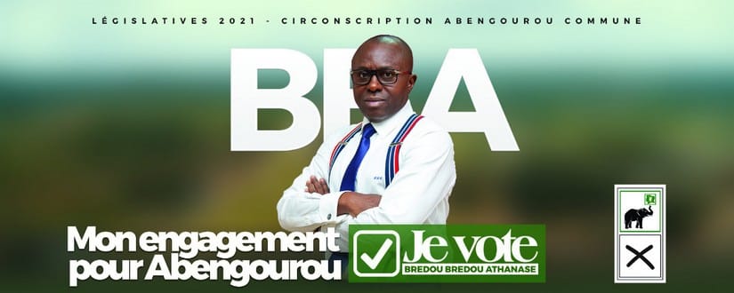 Législatives 2021 à Abengourou: le candidat du PDCI s’engage pour le développement