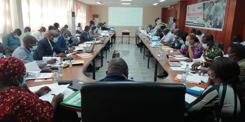 La qualité du coton ivoirien au centre d’un atelier à Bouaké – Actualité ivoirienne 28/02/2021