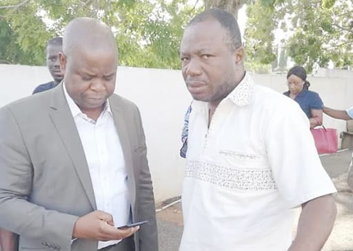 Retour d’exil de Justin Katinan, Damana Pikass et Jeannette Koudou ce 30 avril  2021