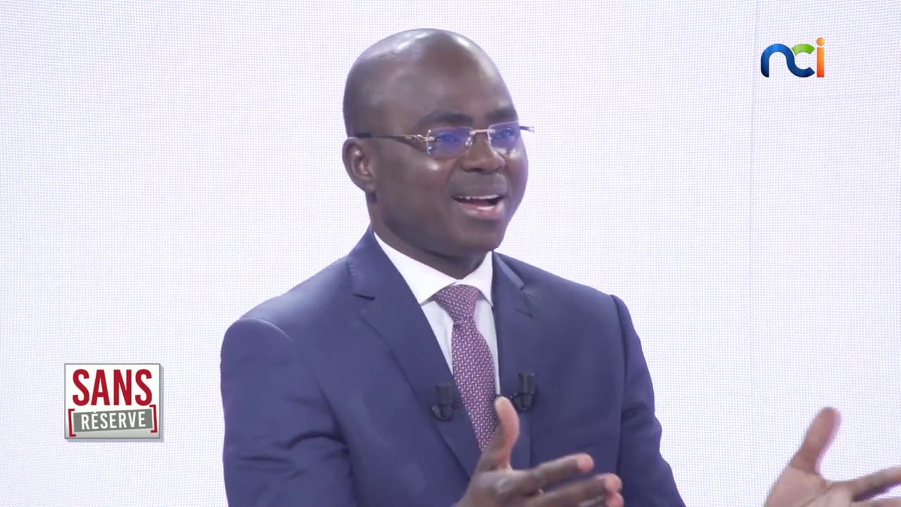 Alphonse Soro sur NCI crache ses vérités à Guillaume Soro