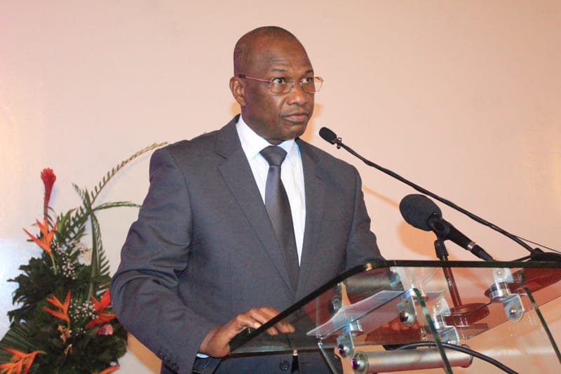 « En 2020, c’est plus de 1000 milliards Fcfa qui ont été levés par la Côte d’Ivoire via la BRVM »