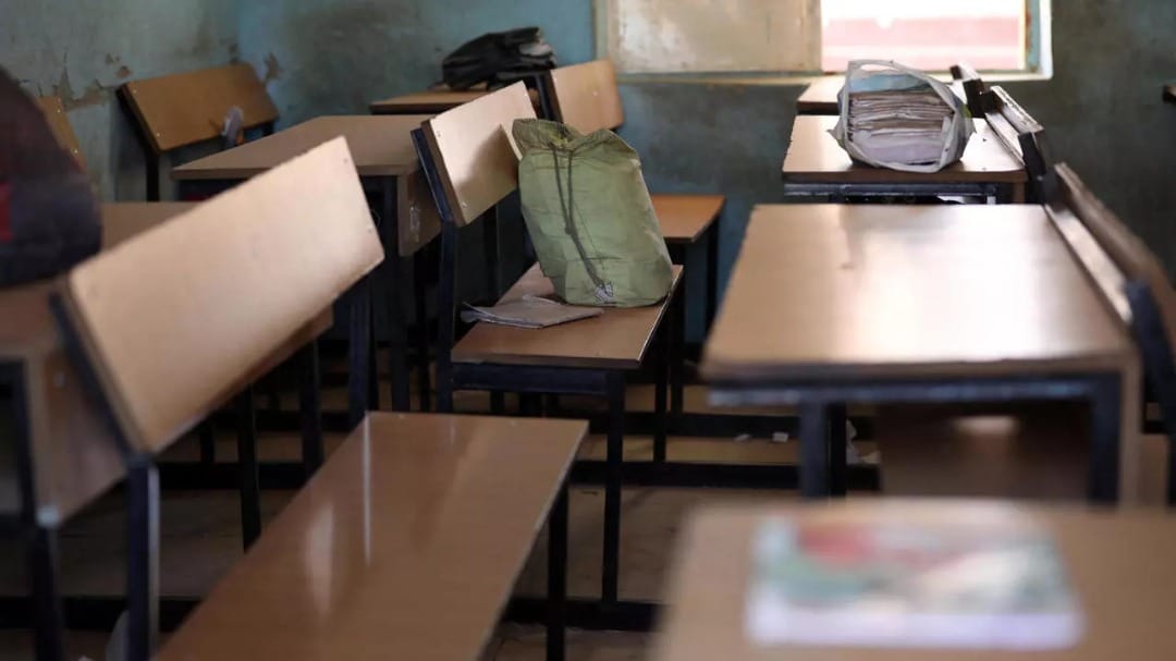 Nigeria : des écoliers enlevés par des hommes armés