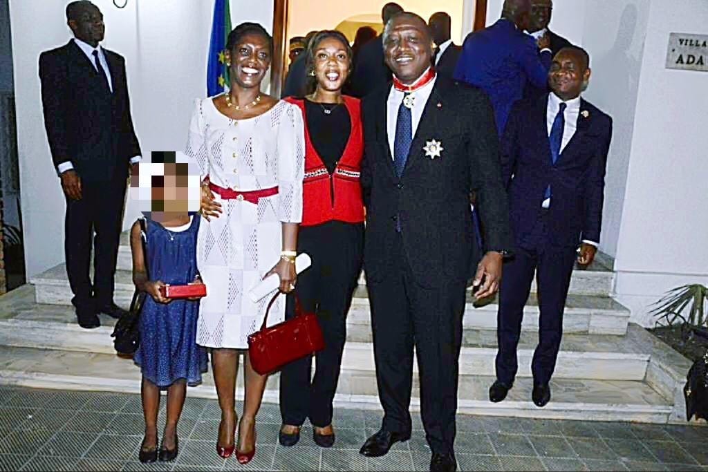 Mort d’Hambak : Affoussiata Bamba réagit, « adversaires, mais pas ennemis »