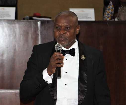 Cissé Yao Jules élu 1er président de la Chambre des commissaires de justice