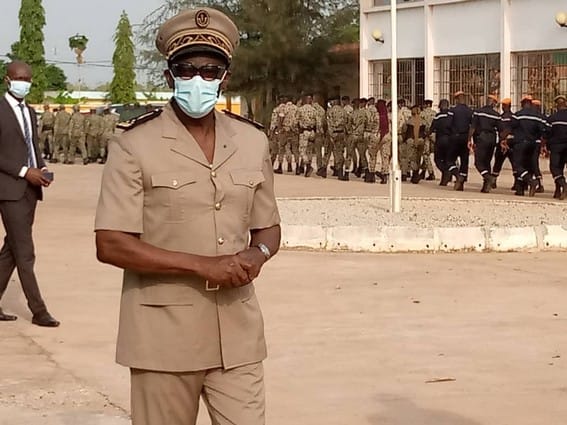 Le préfet Assamoi Florentin satisfait du bon déroulement de la campagne législative à Abengourou – Actualité ivoirienne 02/03/2021