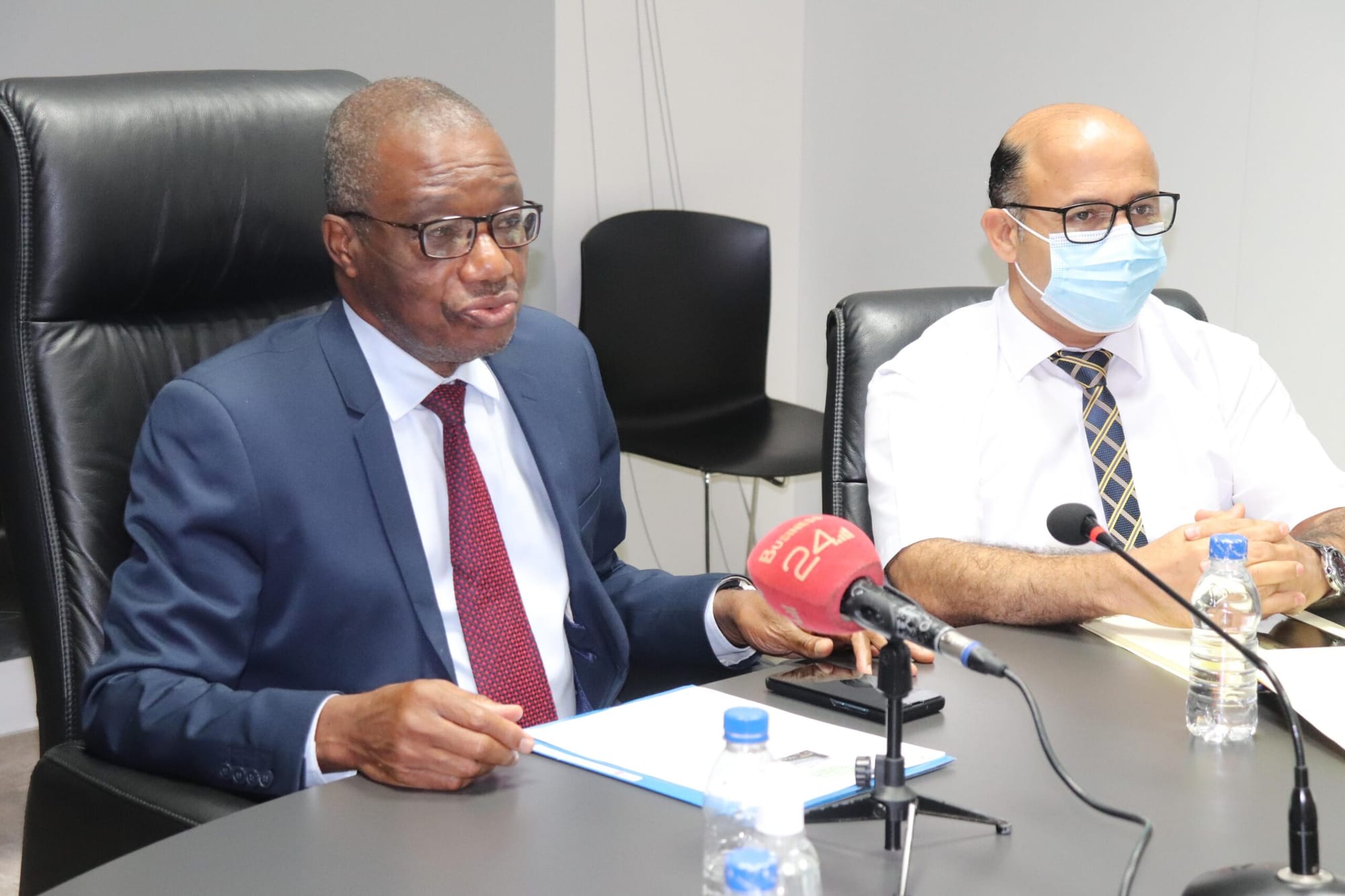 La polyclinique Farah d’Abidjan certifiée ISO 9001 version 2015 – Actualité ivoirienne 02/03/2021