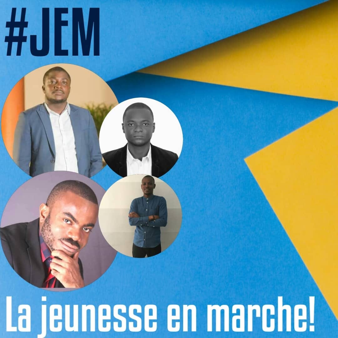Législatives 2021 : Les indépendants Bitty Jean et Diagou Stanislas pour  “une société inclusive” en Côte d’Ivoire  – Actualité ivoirienne 03/03/2021