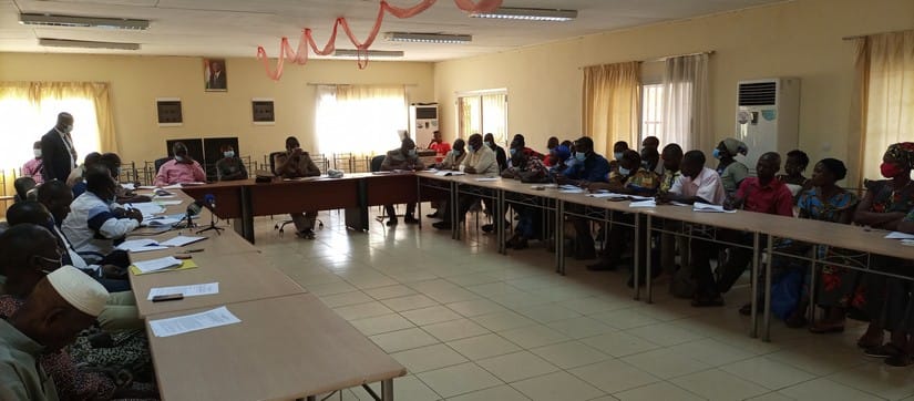 Près de 200 millions FCFA pour la réalisation d’infrastructures dans les villages de Bondoukou impactés par le manganèse – Actualité ivoirienne 03/03/2021