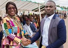 Législative 2021 : L’appel d’Aimée Zébéyoux aux électeurs du Gôh pour des élections apaisées – Actualité ivoirienne 04/03/2021