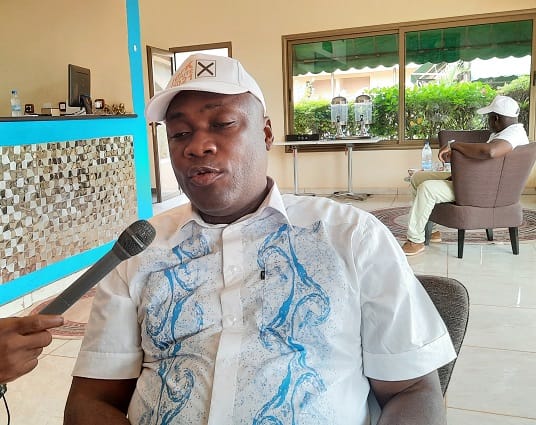 Législative 2021 : le candidat Kacou Francis du RHDP prône la continuité pour le développement de Hiré – Actualité ivoirienne 04/03/2021