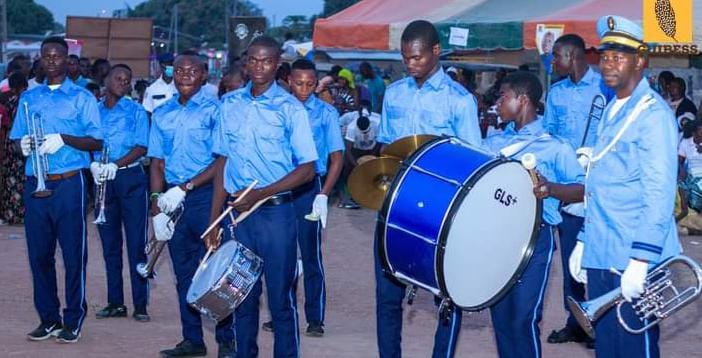 Législatives 2021: Dr Guibessongui fait don d’un orchestre de fanfare et d’un uniforme à Niakara – Actualité ivoirienne 04/03/2021