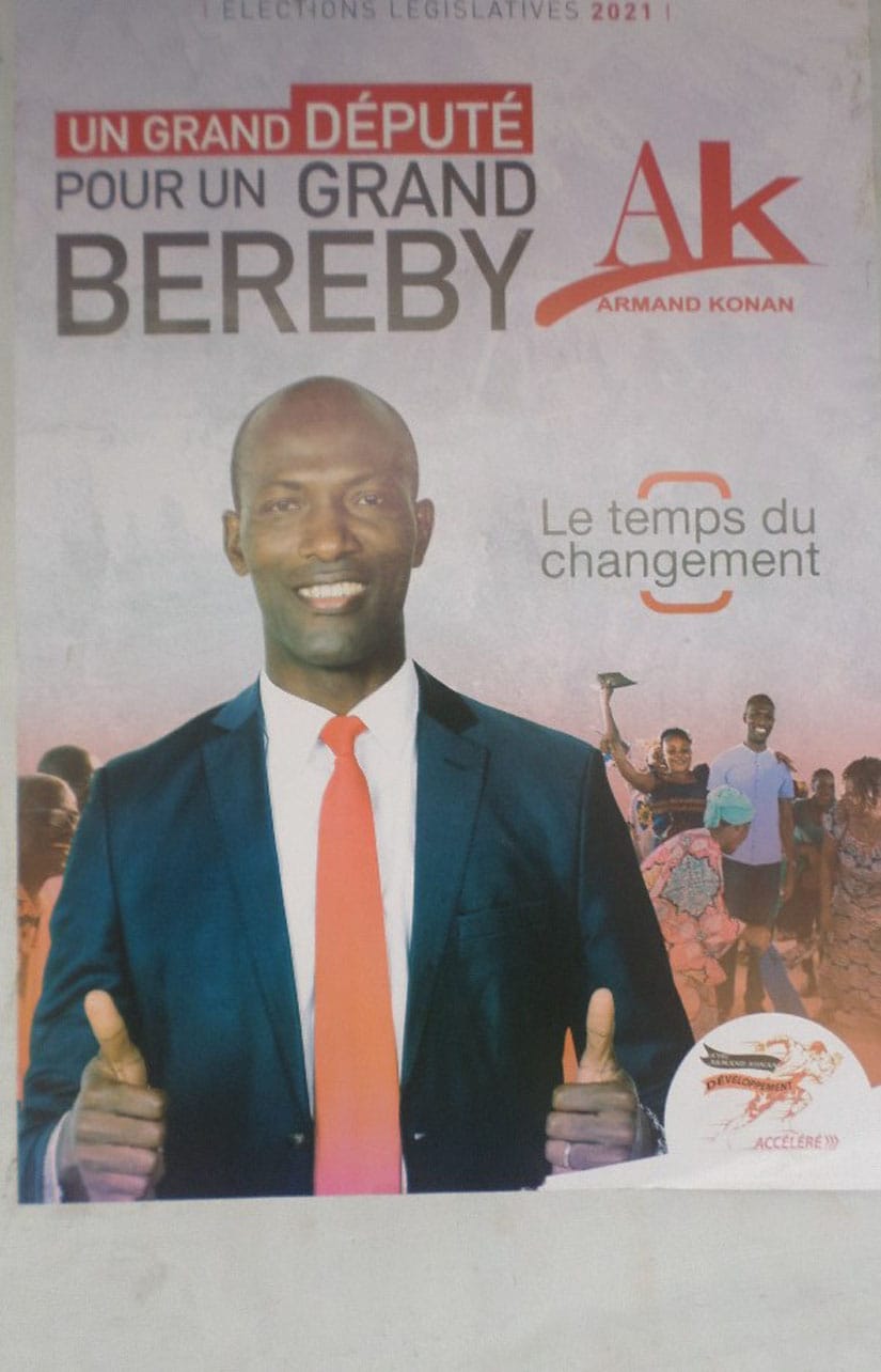 Législatives 2021: Un candidat indépendant veut œuvrer pour l’autonomisation des femmes et des jeunes à Grand-Béréby et Dogbo – Actualité ivoirienne 04/03/2021