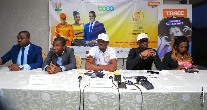 Un festival pour promouvoir l’entrepreneuriat des jeunes à Abidjan – Actualité ivoirienne 05/03/2021