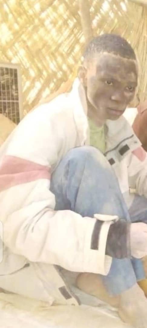 Burkina Faso : un orpailleur survit sept jours après un éboulement