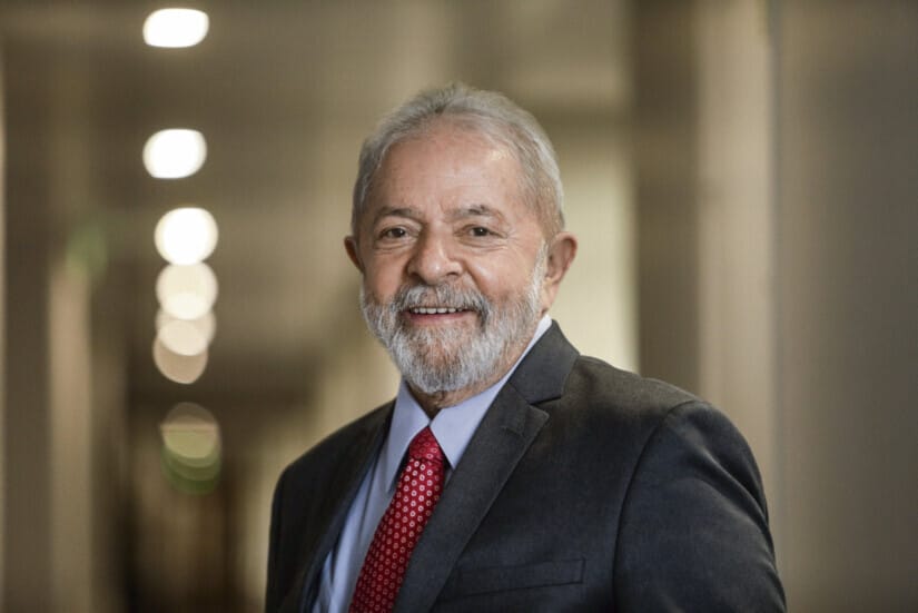 La condamnations de l’ex-président brésilien Lula da Silva annulée