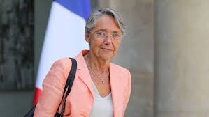 Covid-19 : Elisabeth Borne, ministre française du Travail testée positive