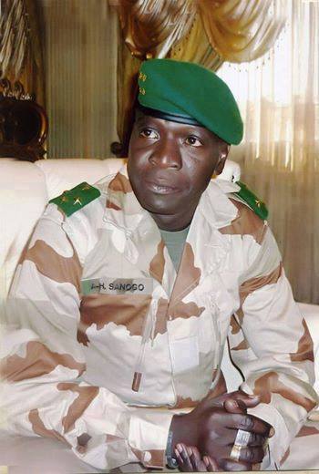 Assassinat au Mali : le Général Amadou Haya Sano ne sera plus poursuivi
