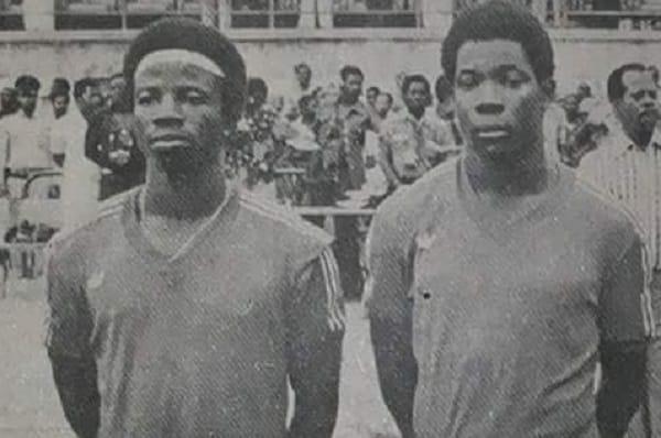 Mort de Zahui Laurent à Paris, ancien milieu de terrain du Stade d’Abidjan