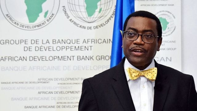 Changements climatiques en Afrique : la BAD réduit le coût budgétaire