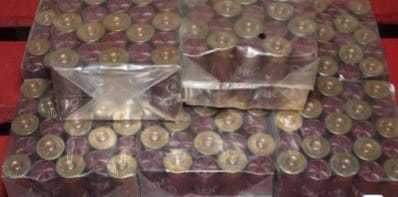 Bouna : des munitions découvertes sous des sacs d’anarcade