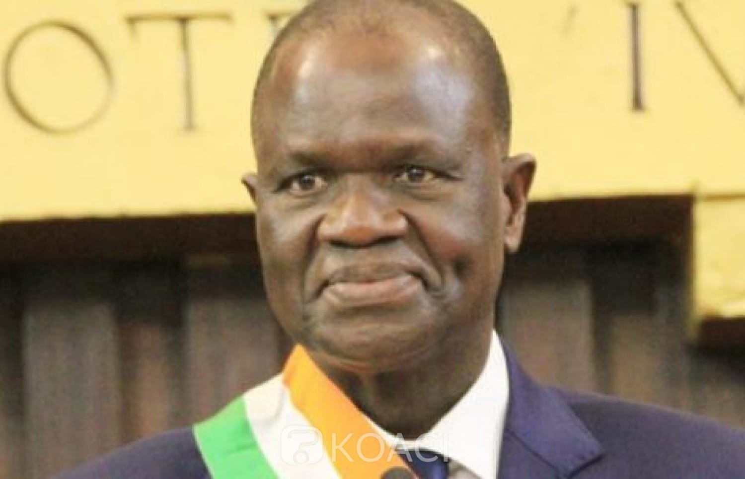 Amadou Soumahoro réélu à la tête de l’Assemblée nationale ivoirienne