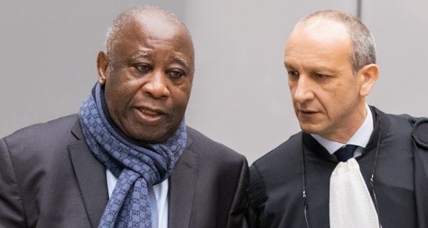 Gbagbo libre : Me Emmanuel Altit réagit, « la victoire d’un homme dont l’innocence est enfin reconnue »